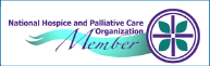 National Hospice and Palliative Care Organization Member