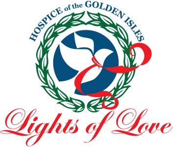 Hospice of the Golden Isles - Lights of Love