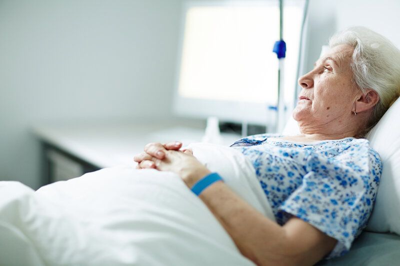 tips for choosing a hospice care provider