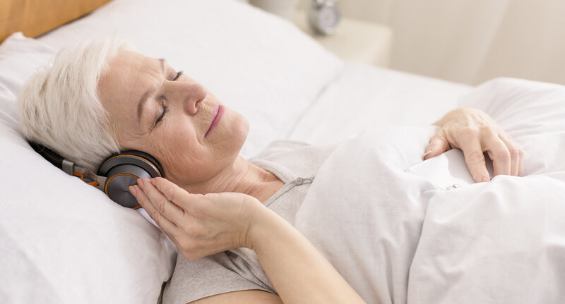 music therapy in hospice care