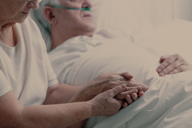 the ethics of hospice care