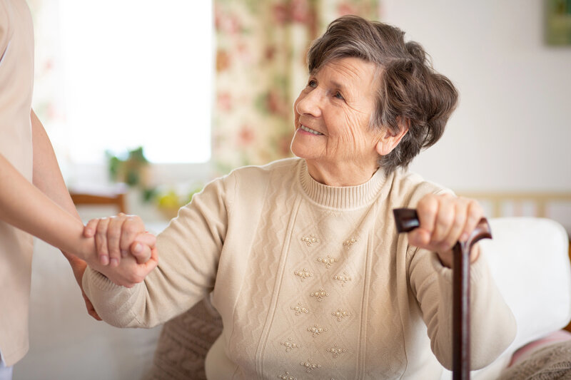 balancing life and caregiving 5 tips from hospice professionals