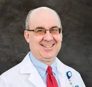 Scott C. Clay, MD – Hospice Physician